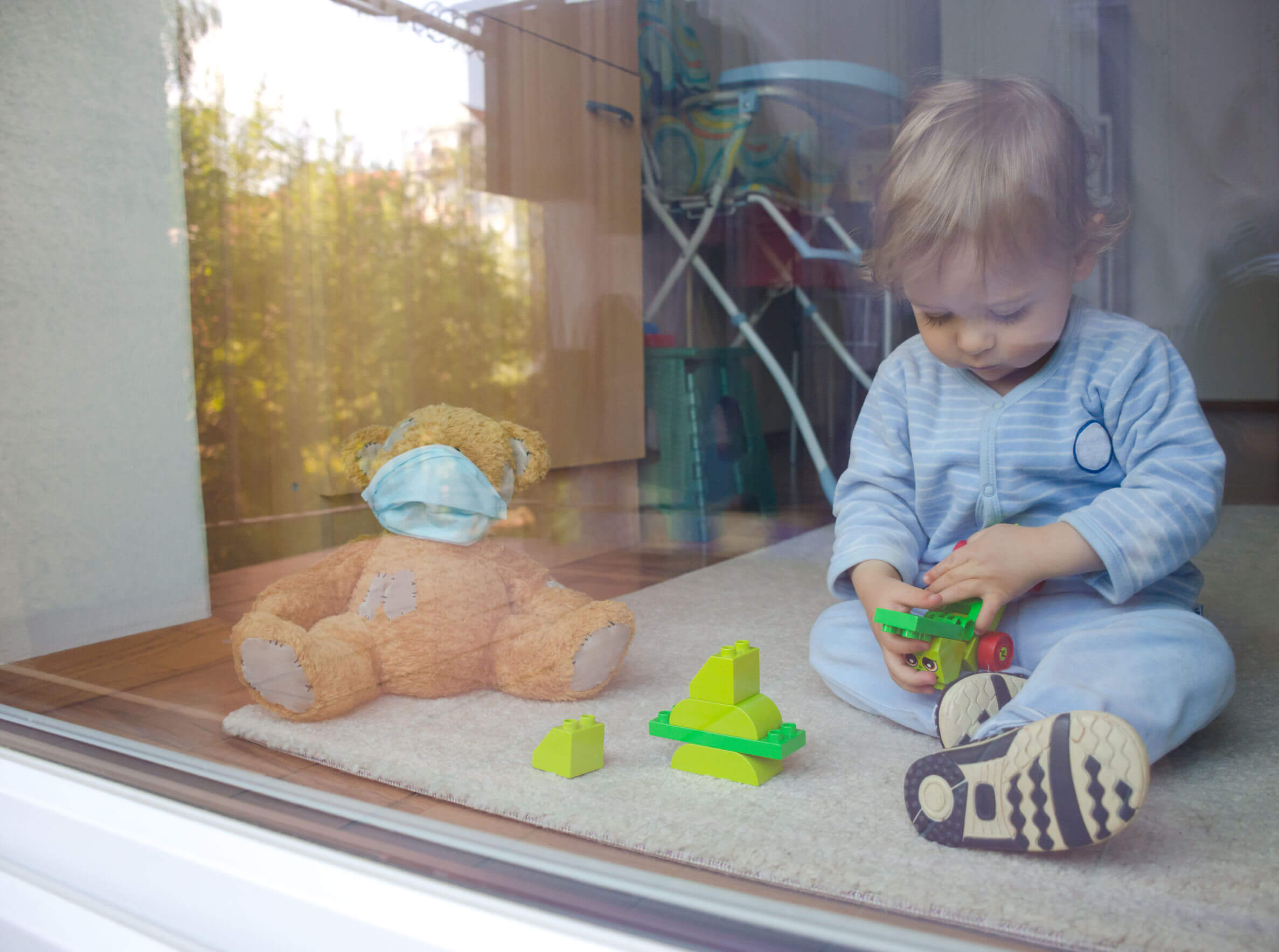 Os alongamentos são comuns em certas idades.