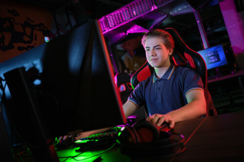 Guía para padres sobre Twitch