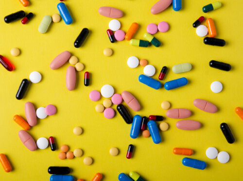 ¿Puedo tomar antibióticos durante el embarazo?