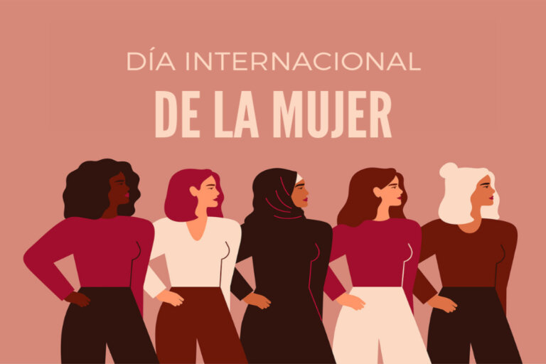 Día Internacional de la Mujer: la lucha por el equilibrio social continúa