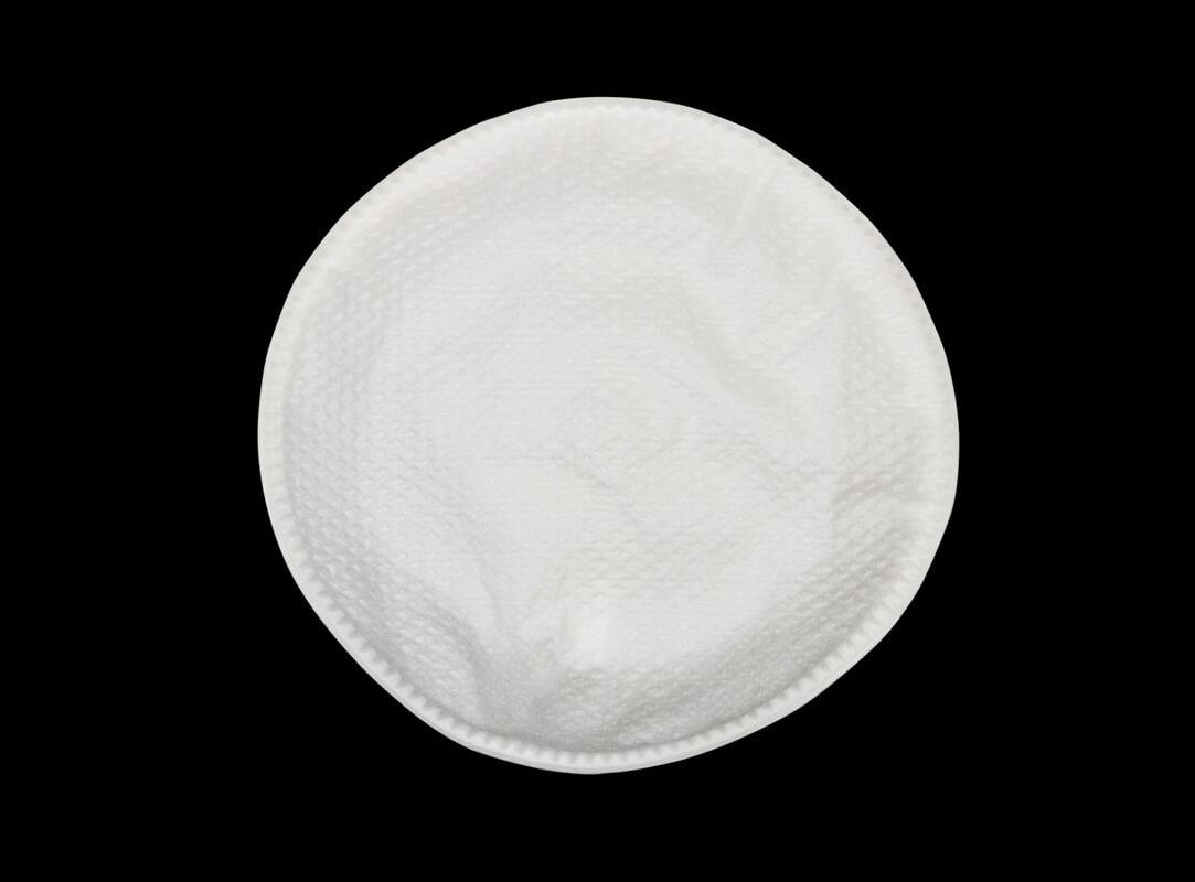 Coussinets d'allaitement.