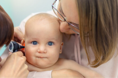 4 enfermedades raras que pueden darse en los niños
