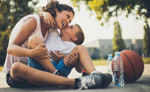 Qué deporte es mejor para los niños según la edad