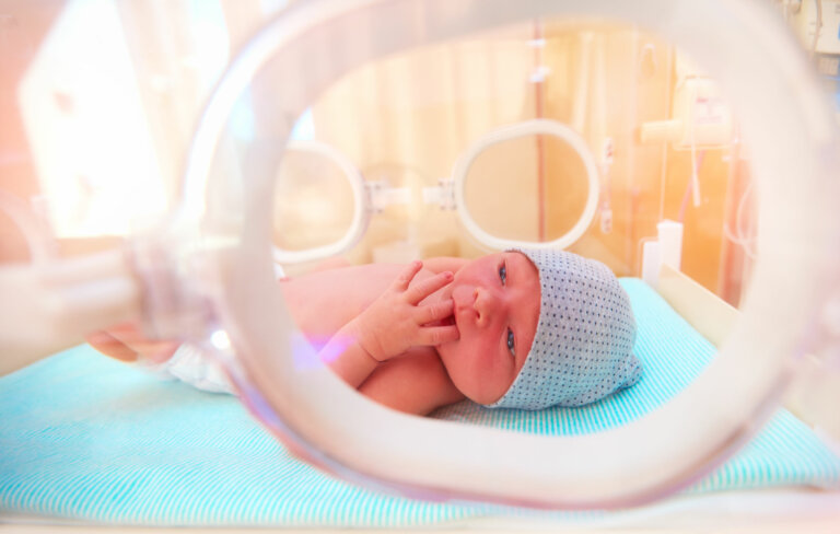 Síntomas y causas de parto prematuro