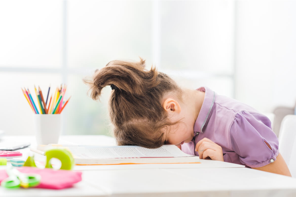 Les maladies rares comprennent les problèmes neurologiques.