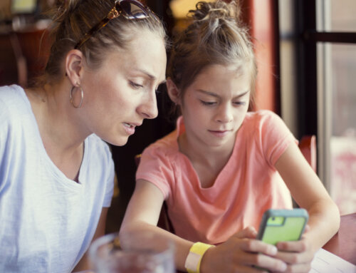 7 herramientas de control parental para mantener a salvo a tu hijo