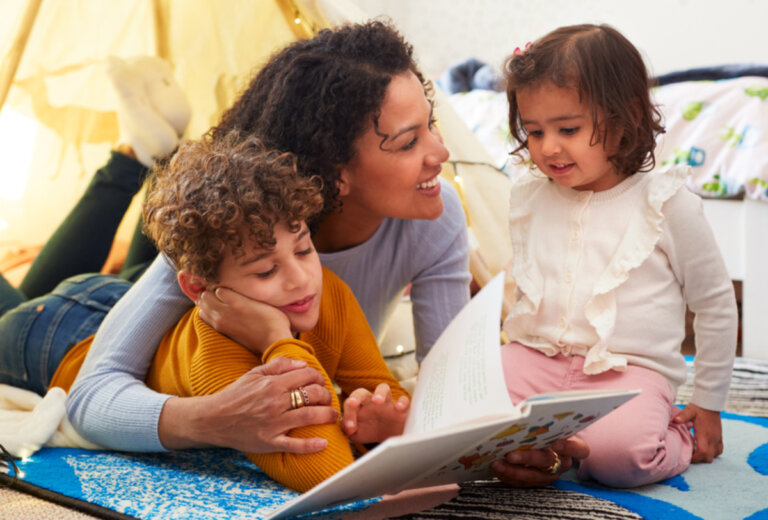 Celebra el Día Internacional del Libro Infantil