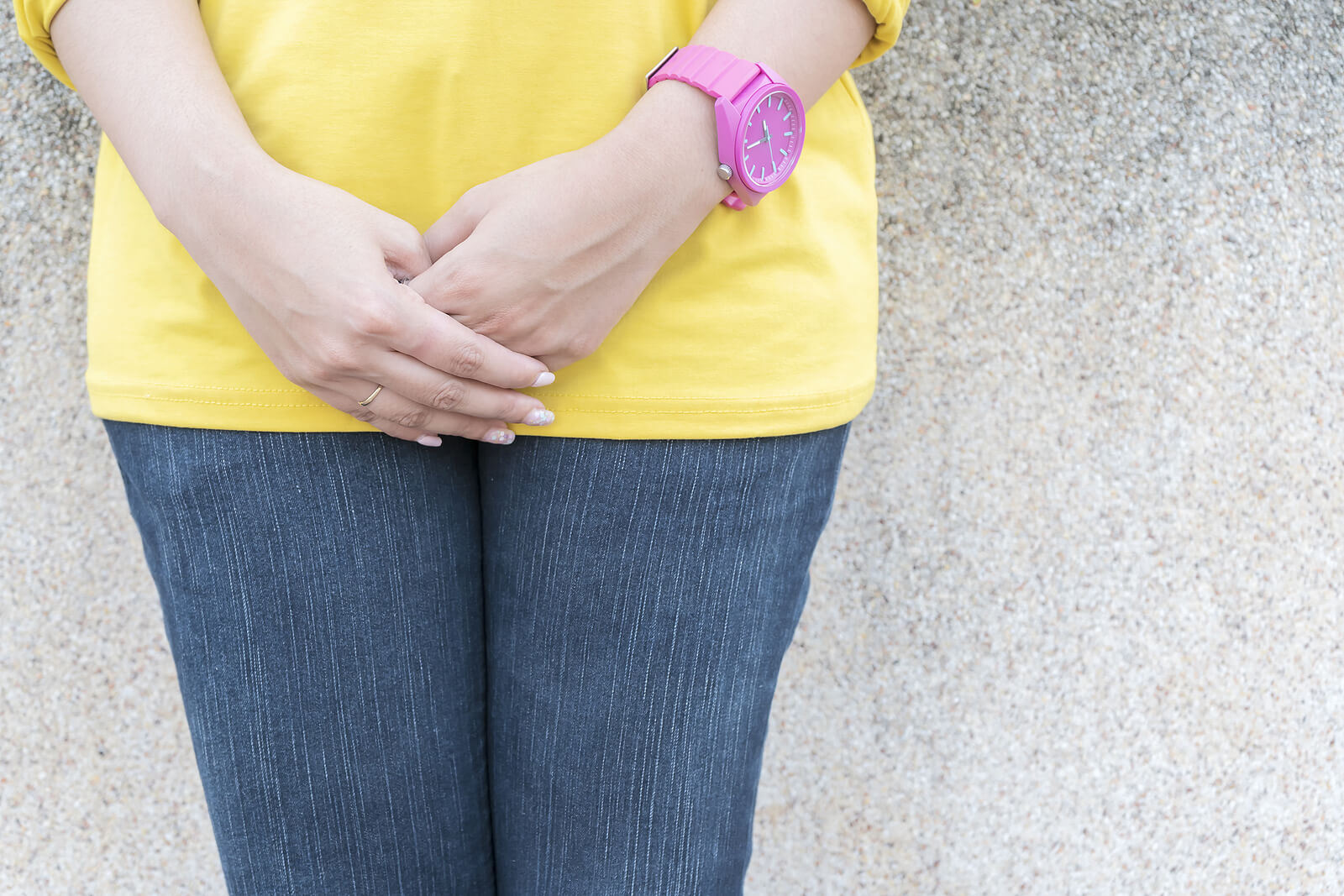 Prurito gestacional: cómo aliviarlo