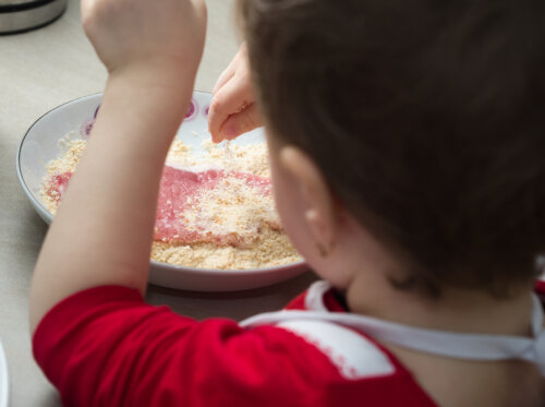 4 alimentos para reforzar el sistema inmunitario de los niños