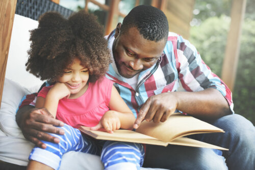 6 libros para regalar el Día del Padre
