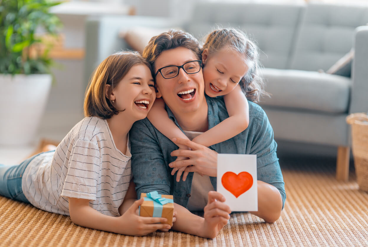 10 poemas para papá