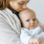 ¿Por qué llora un recién nacido?