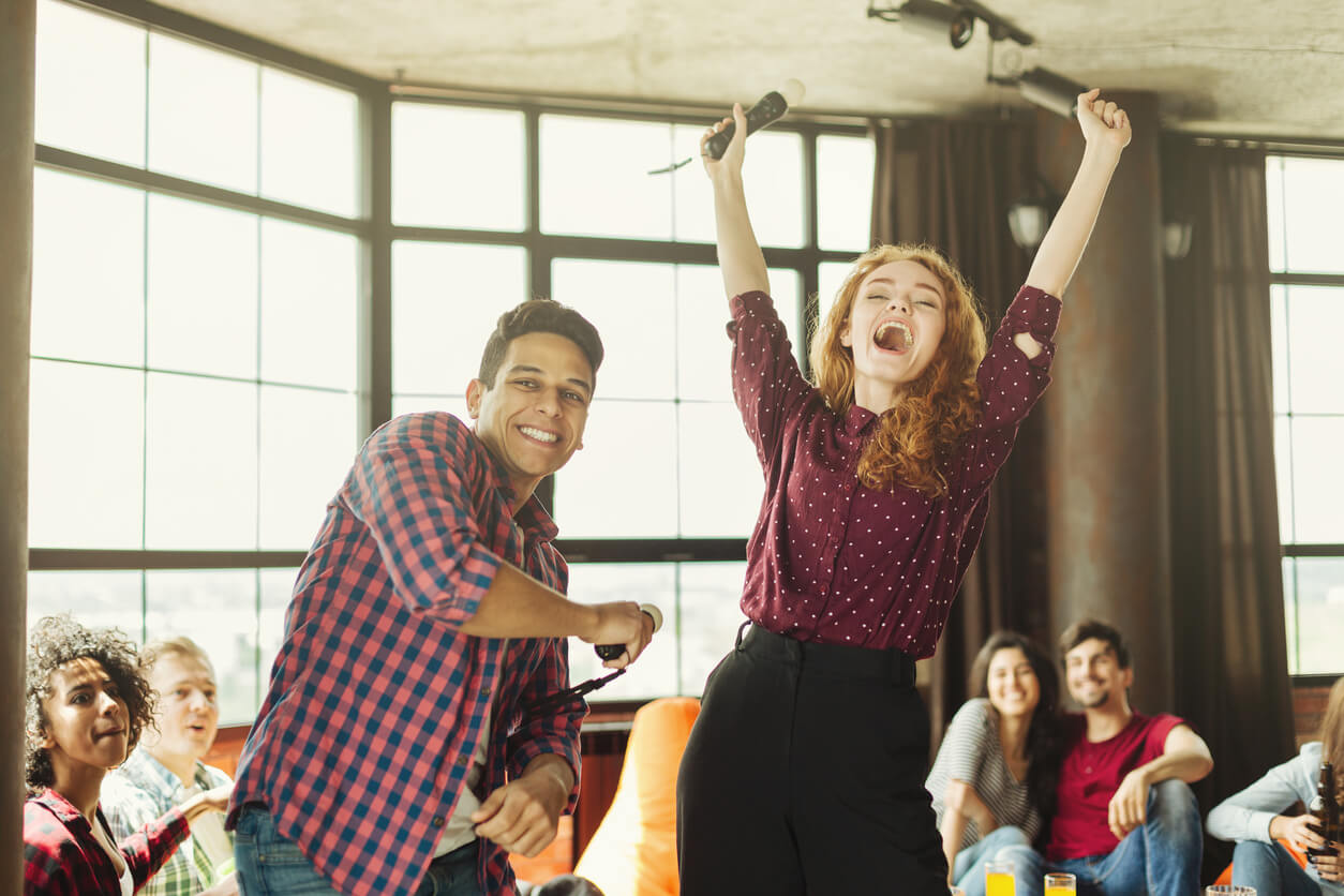 5 videojuegos para que los niños hagan deporte