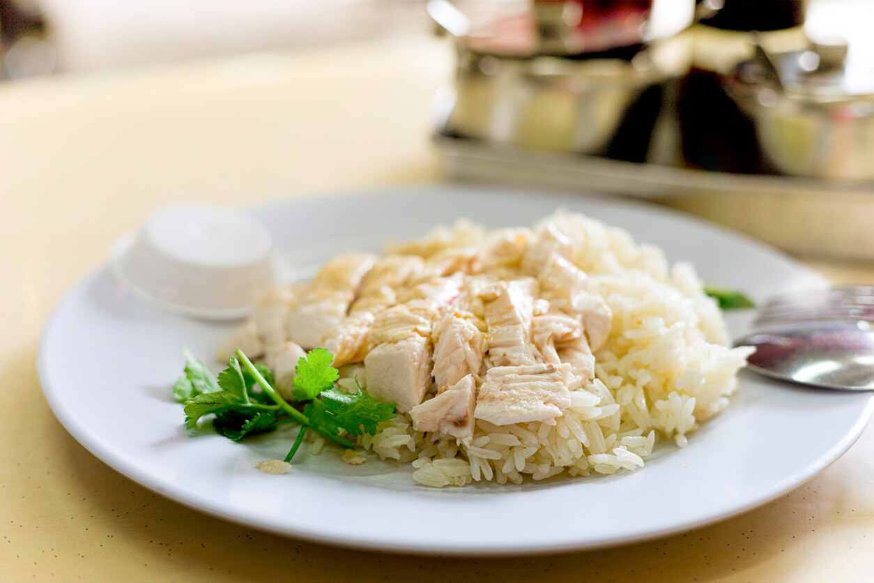 6 recetas de dieta blanda para niños