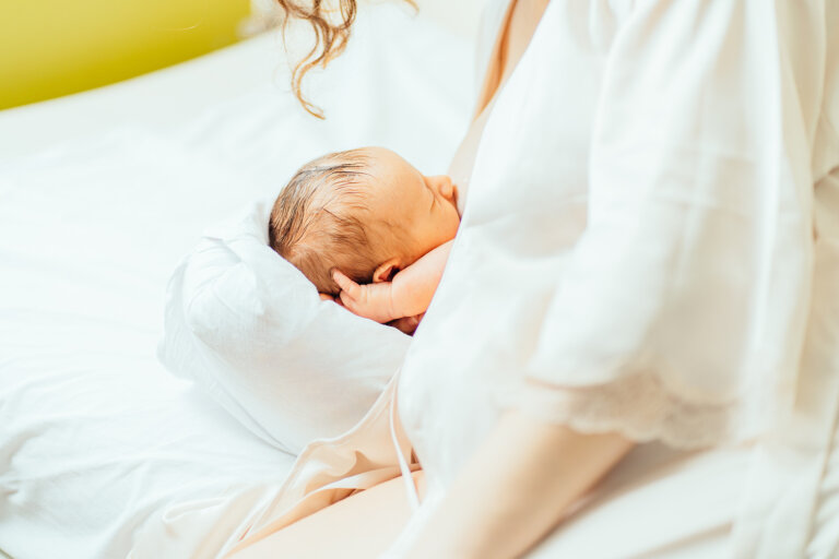 8 mitos sobre la salud del bebé que tienes que dejar de creer