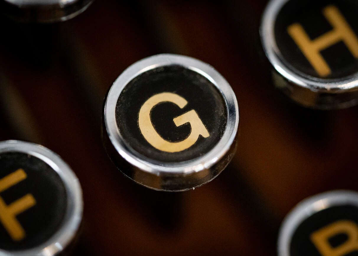 45 nombres de niño que empiezan por la letra G