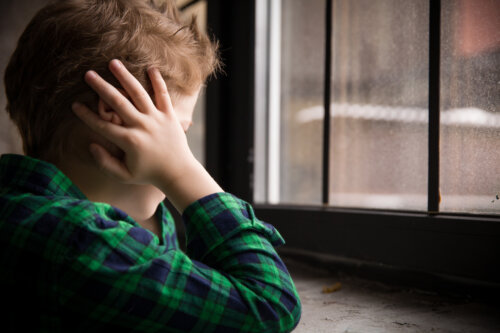 ¡Avance tecnológico! El escaneo de retina puede identificar el autismo en los niños