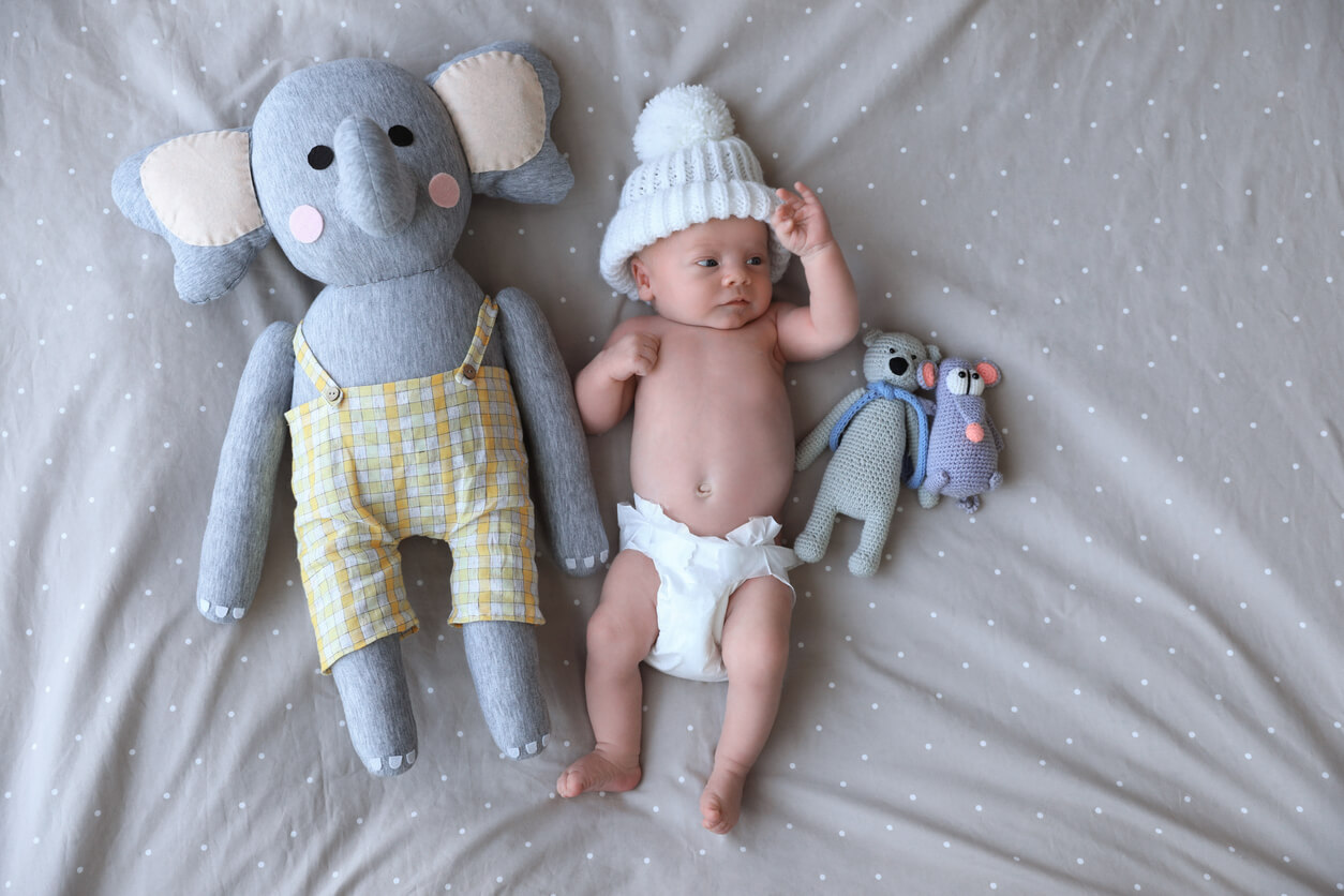 30 nombres de niño que empiezan por la letra O