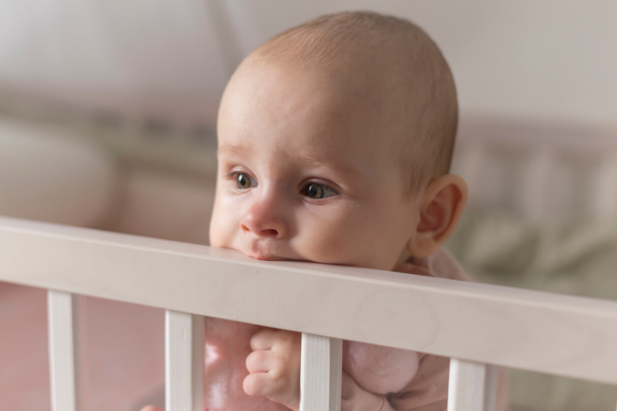 Porque Los Niños Rechinan Los Dientes Cuando Estan Dormidos