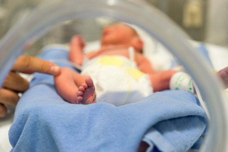 Bebés prematuros: ¿cómo pueden subir de peso?