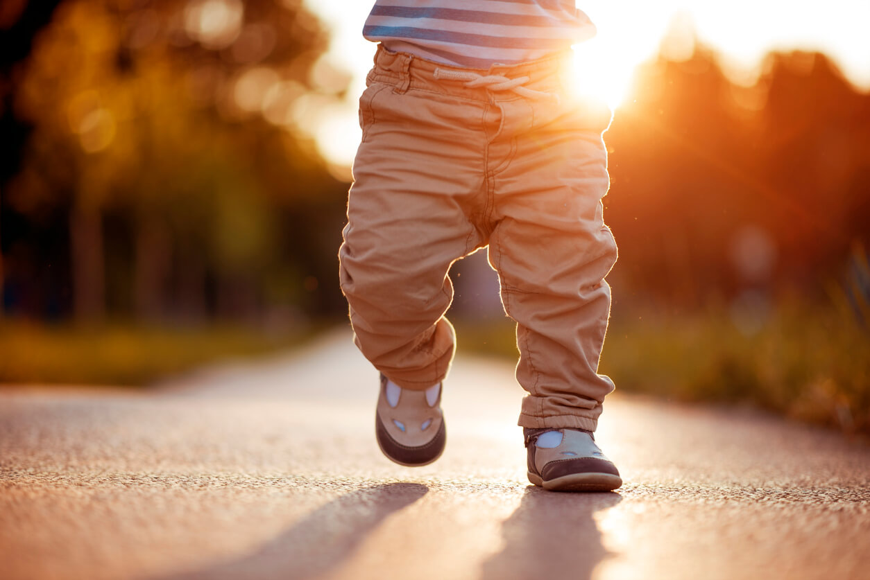 Een baby's naam is zijn kennismakingsbrief aan de wereld en dat etiket dat hem zijn leven lang zal vergezellen.