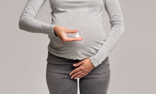 Leucorrea en el embarazo: ¿en qué consiste?