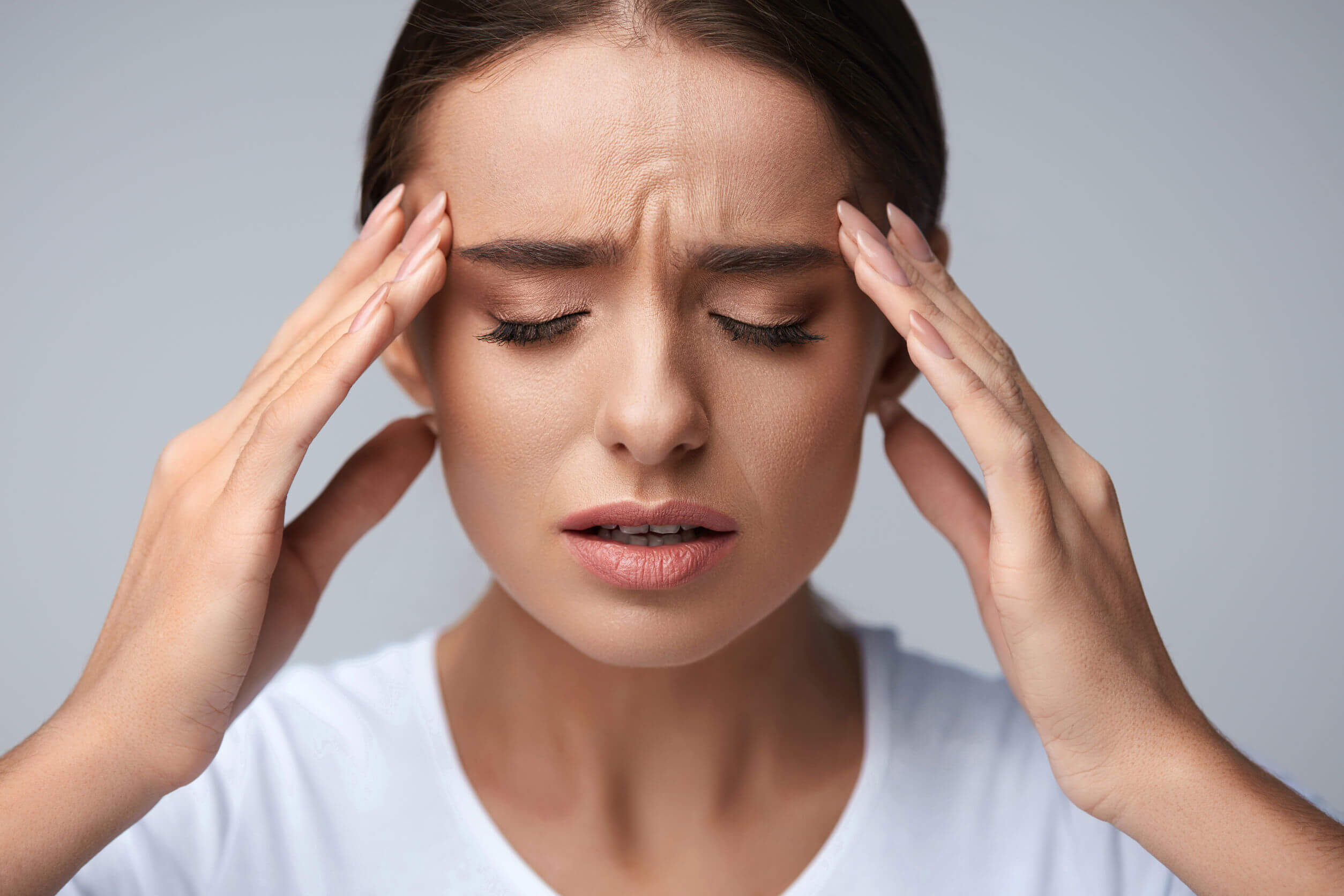 Dolor de cabeza tras el parto: todo lo que debes saber
