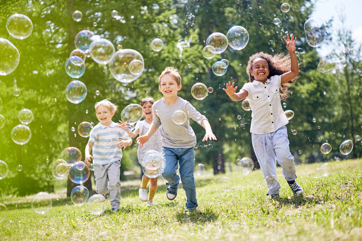 giochi rinfrescanti