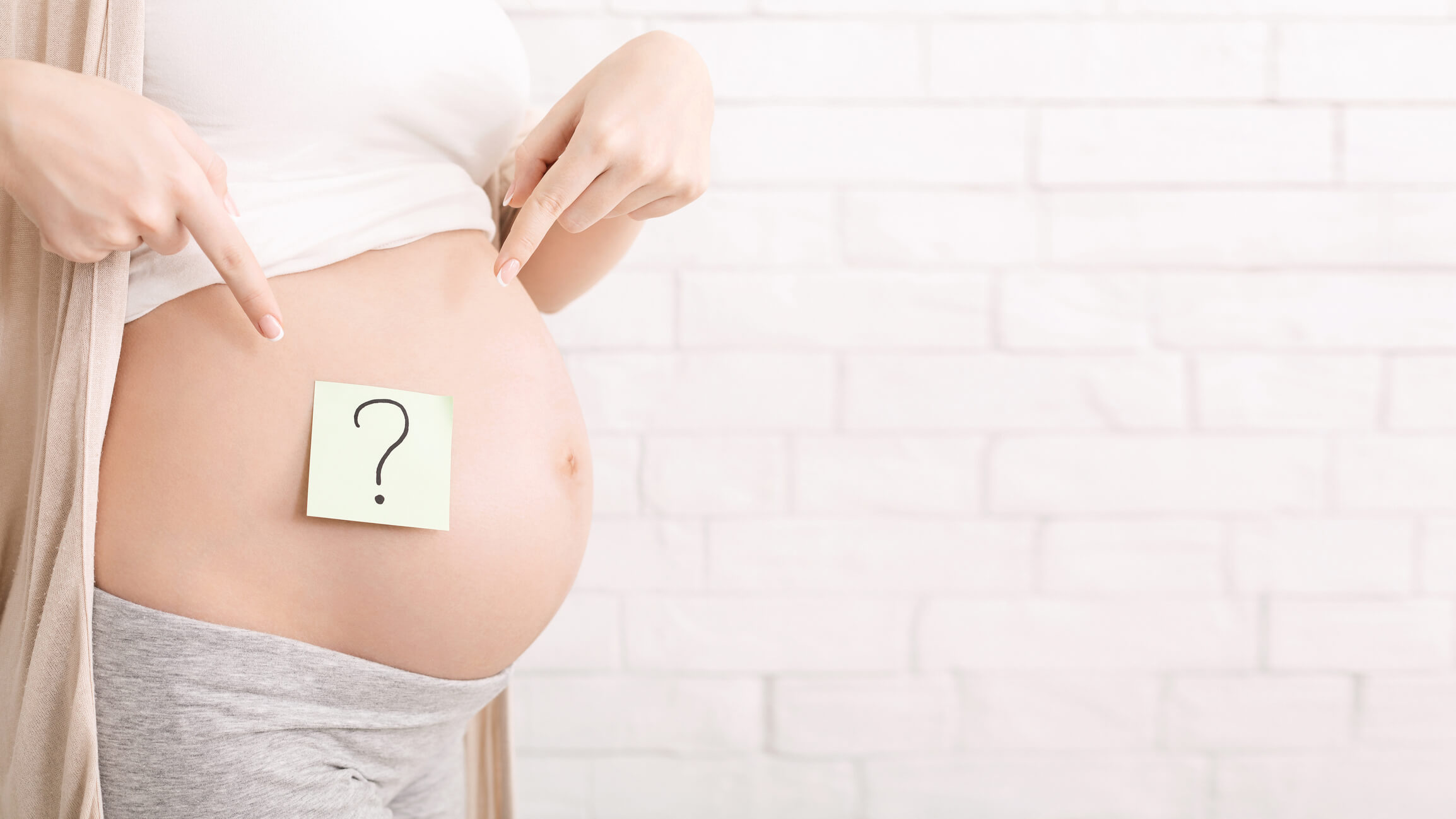 nome dell'interrogatorio del bambino incinta