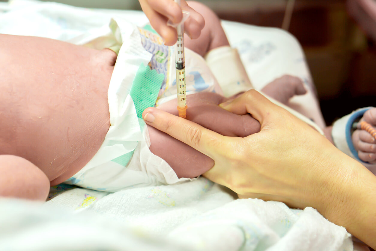 10 preguntas frecuentes sobre las vacunas en prematuros