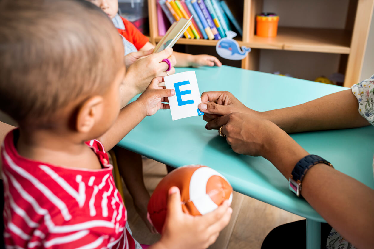 ¿Qué es la neuropsicopedagogía infantil?