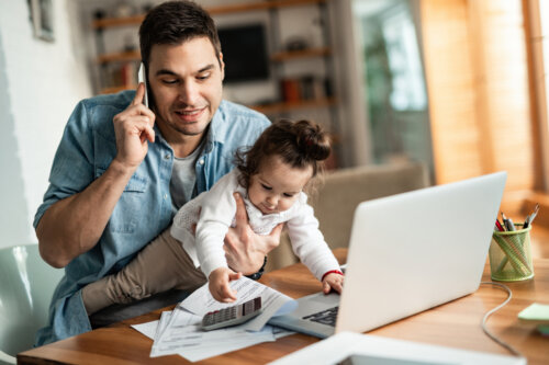7 recomendaciones para conciliar trabajo y familia