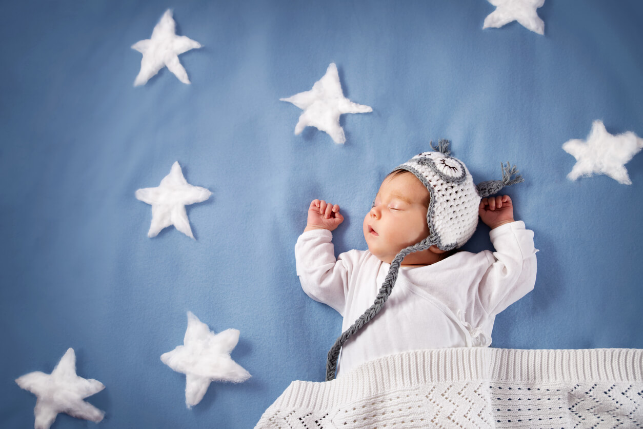 32 nombres de niño que empiezan por la letra Z