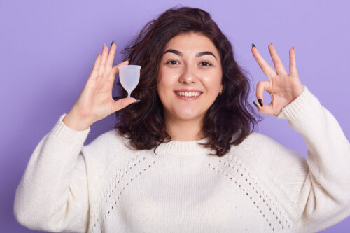 Copa menstrual para adolescentes: lo que debes saber