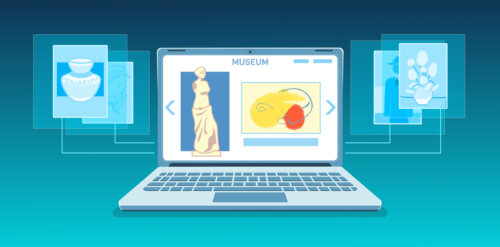 7 museos para visitar desde casa