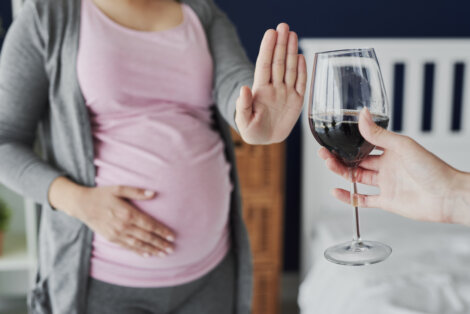 7 cosas que debes evitar en el embarazo por tu salud y la de tu bebé
