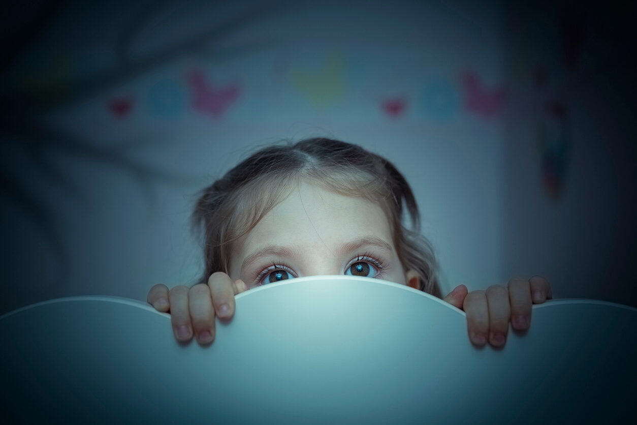 Cómo ayudar a tu hijo a superar un trauma