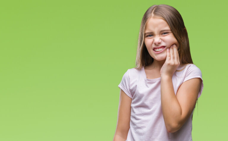Trastornos temporomandibulares en niños: qué debes saber