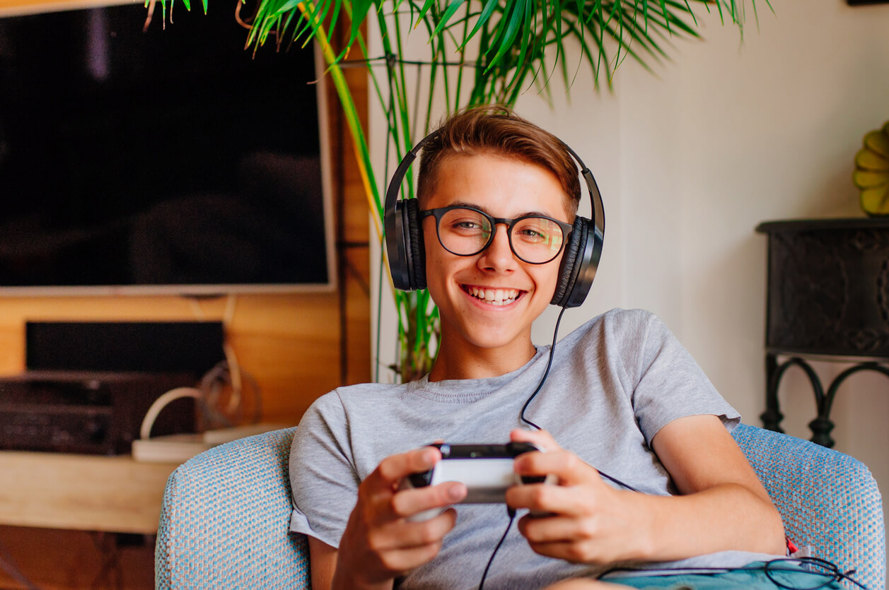 8 beneficios de Minecraft para los niños