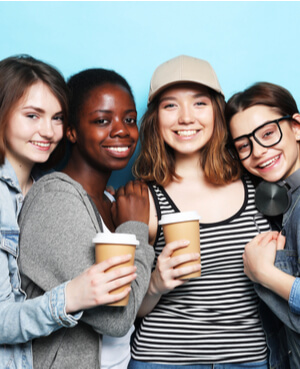 Adolescentes