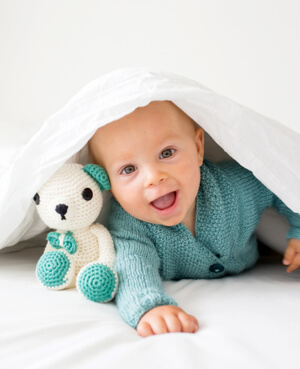 Bebés