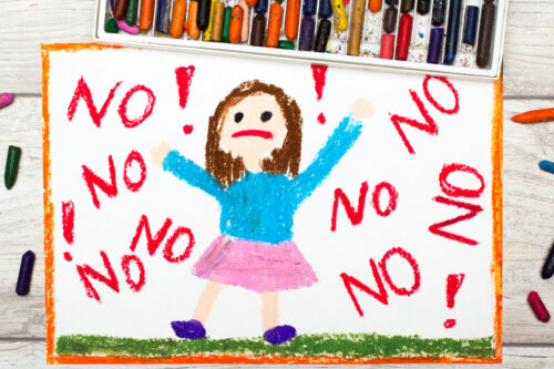 5 señales de que un niño necesita más amor