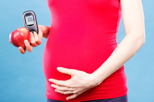 Dieta para embarazadas con diabetes gestacional