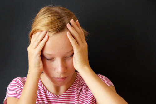 Cómo es la migraña en los niños