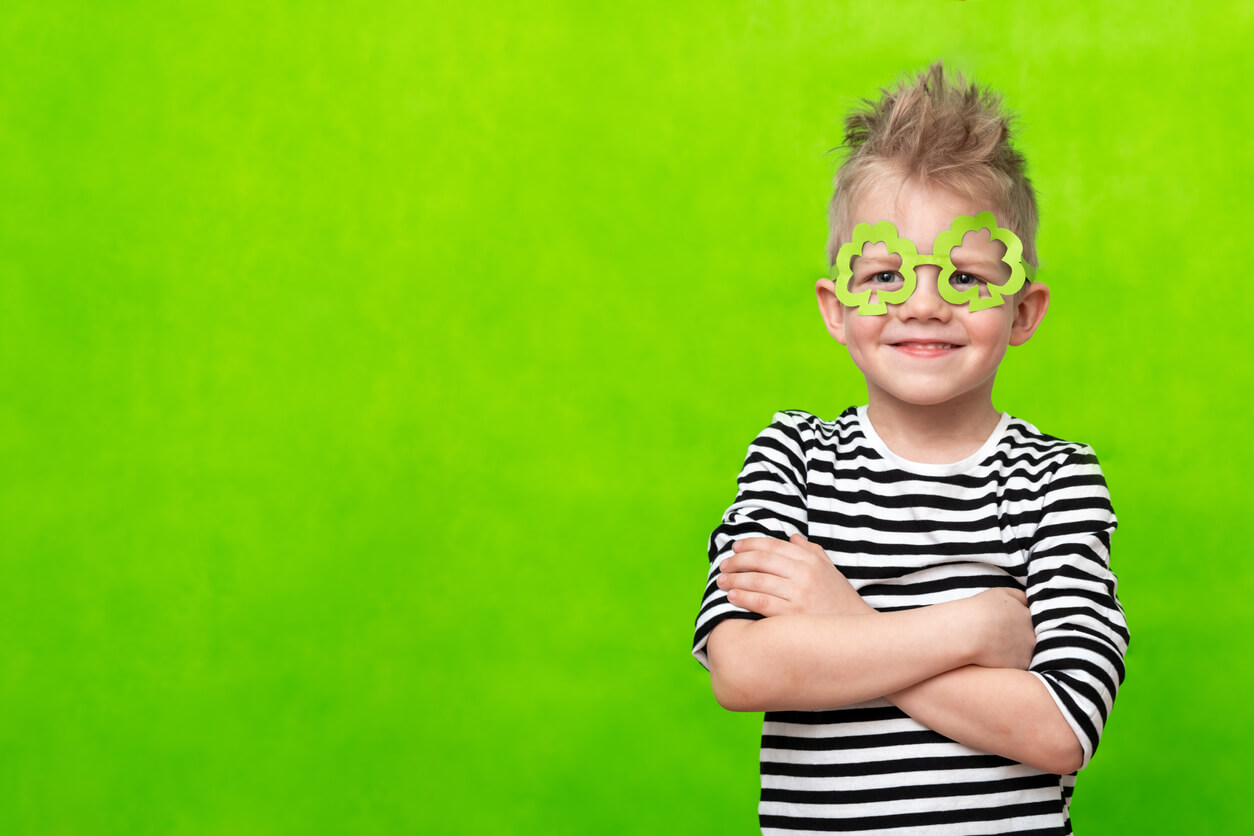 30 nombres de origen celta para niños