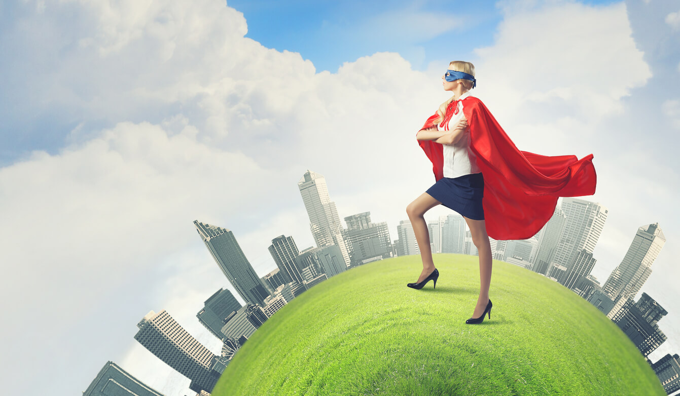 El síndrome de la superwoman: hacer todo sin pedir ayuda