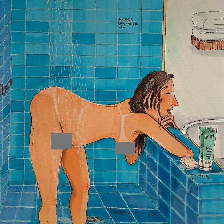 mal de dos pendant la grossesse