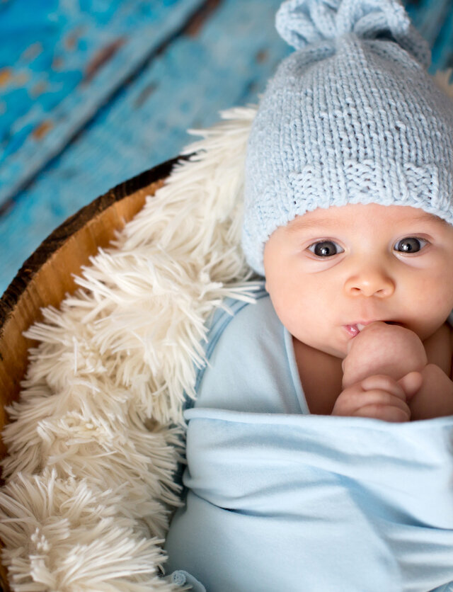 61 frases sobre bebés que te endulzarán el día - Eres Mamá