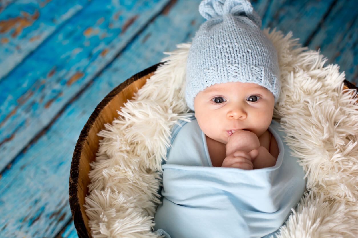 61 frases sobre bebés que te endulzarán el día - Eres Mamá