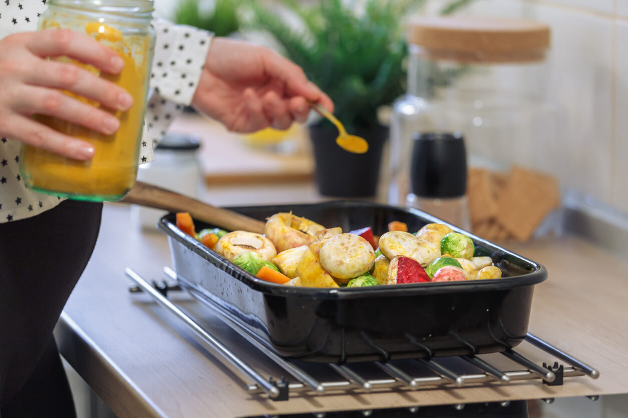 11 especias prohibidas en el embarazo